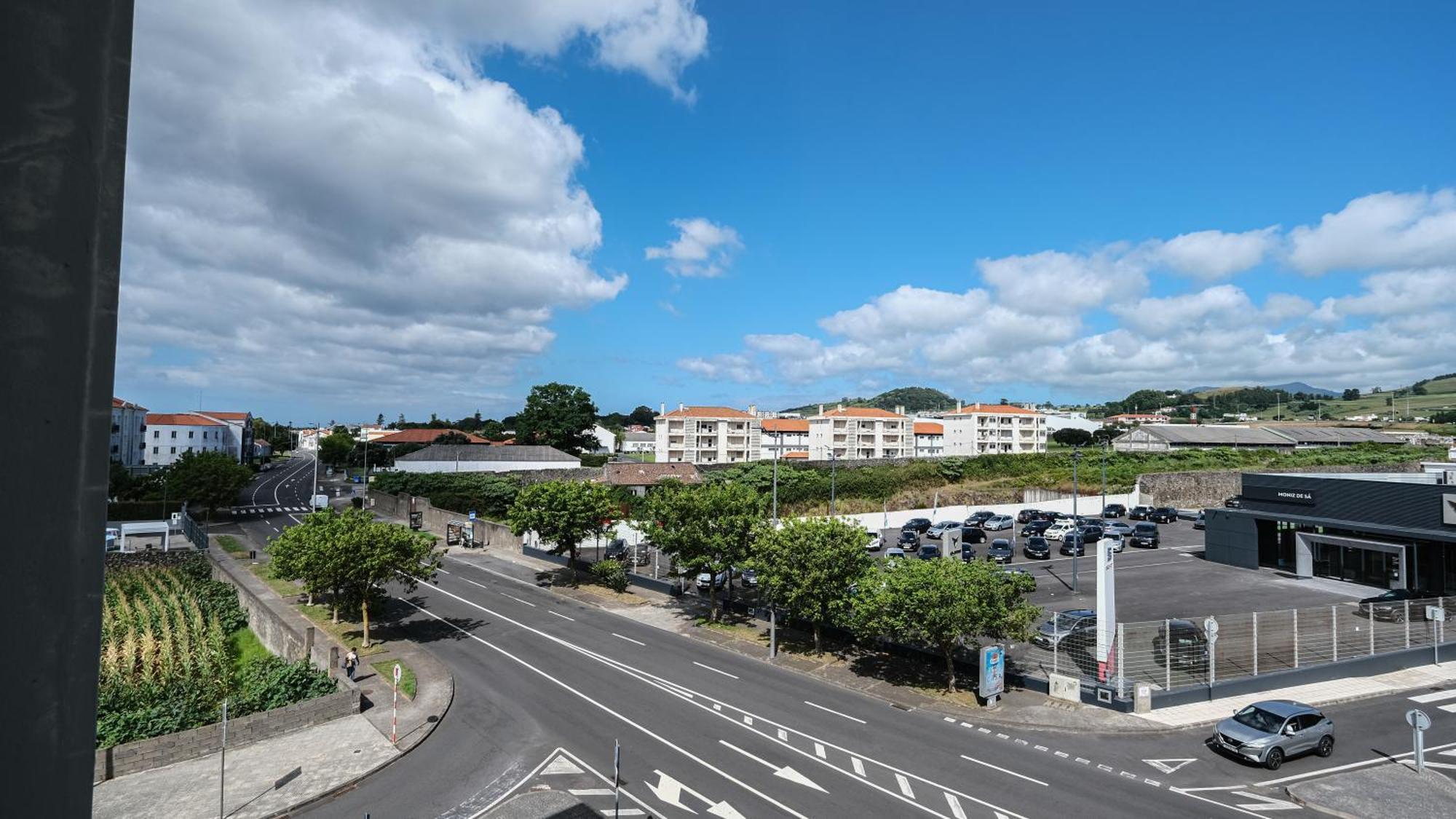 Relax Inn Apartment Ponta Delgada  Exterior photo