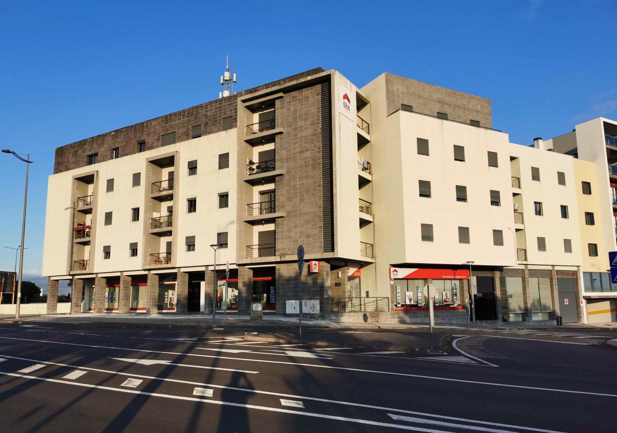 Relax Inn Apartment Ponta Delgada  Exterior photo