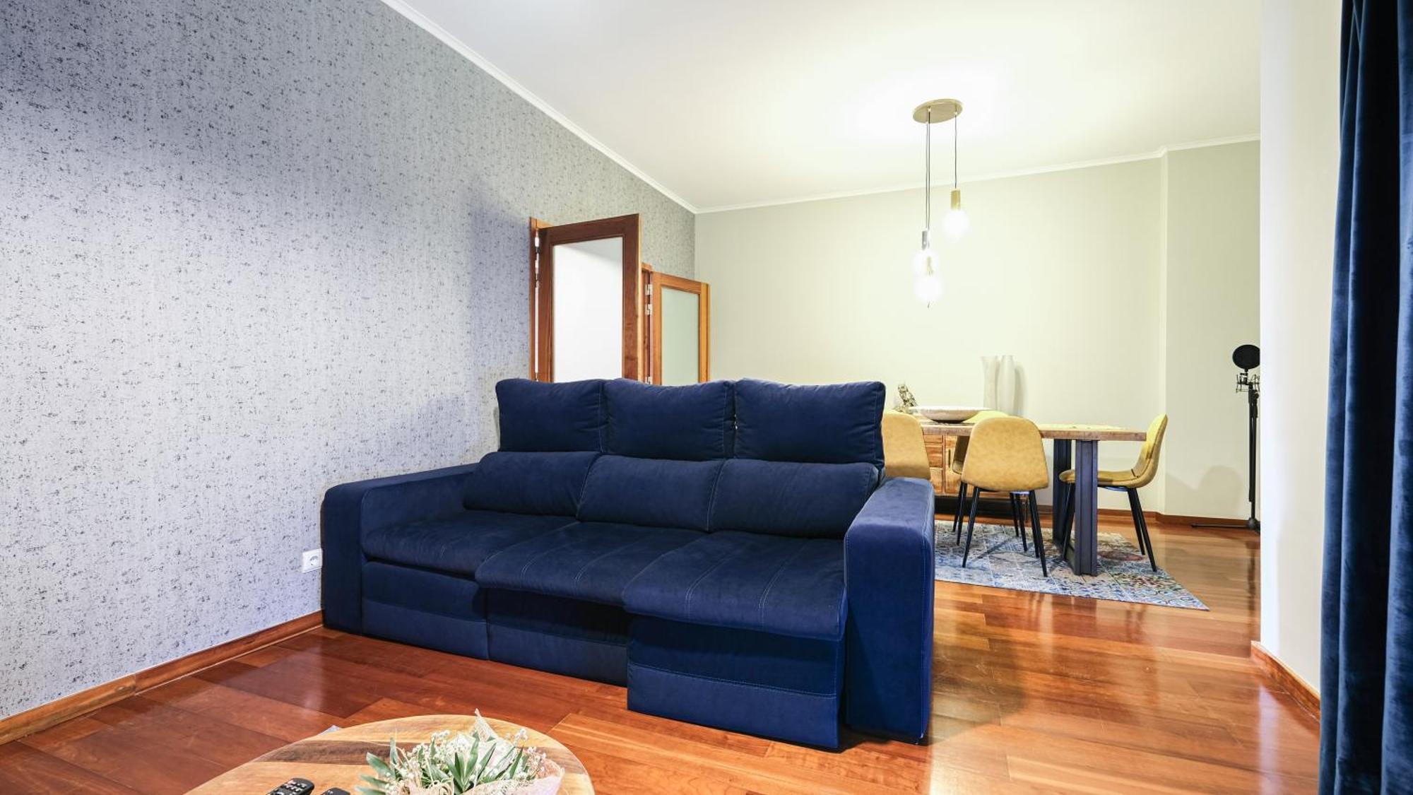 Relax Inn Apartment Ponta Delgada  Exterior photo