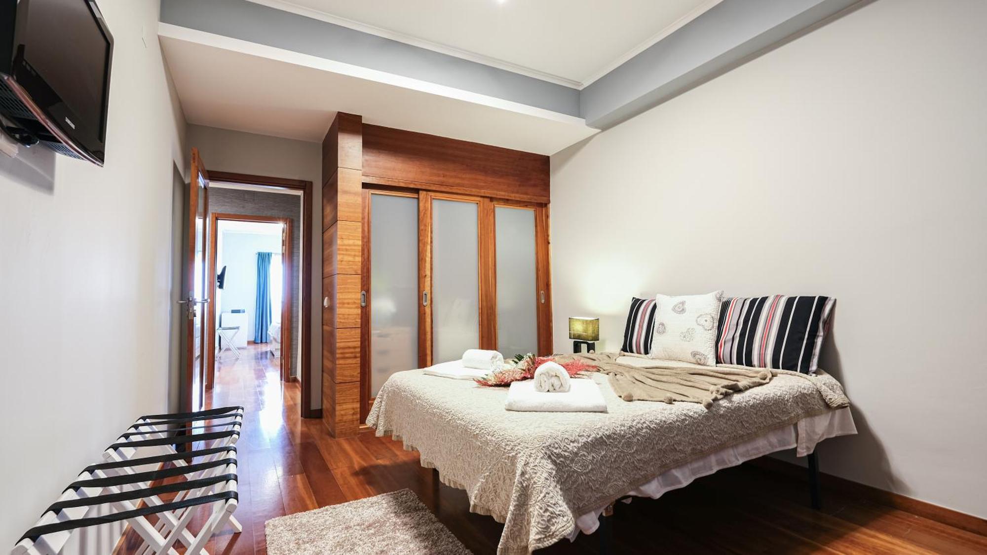 Relax Inn Apartment Ponta Delgada  Exterior photo