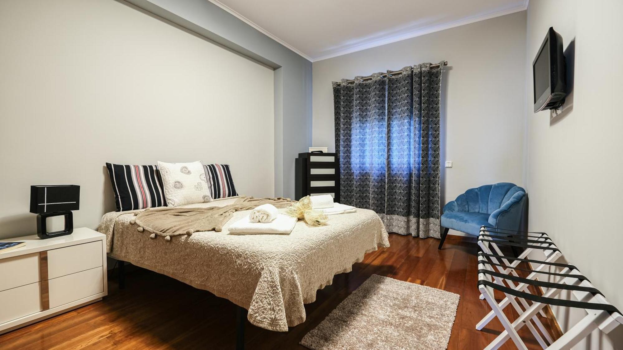 Relax Inn Apartment Ponta Delgada  Exterior photo