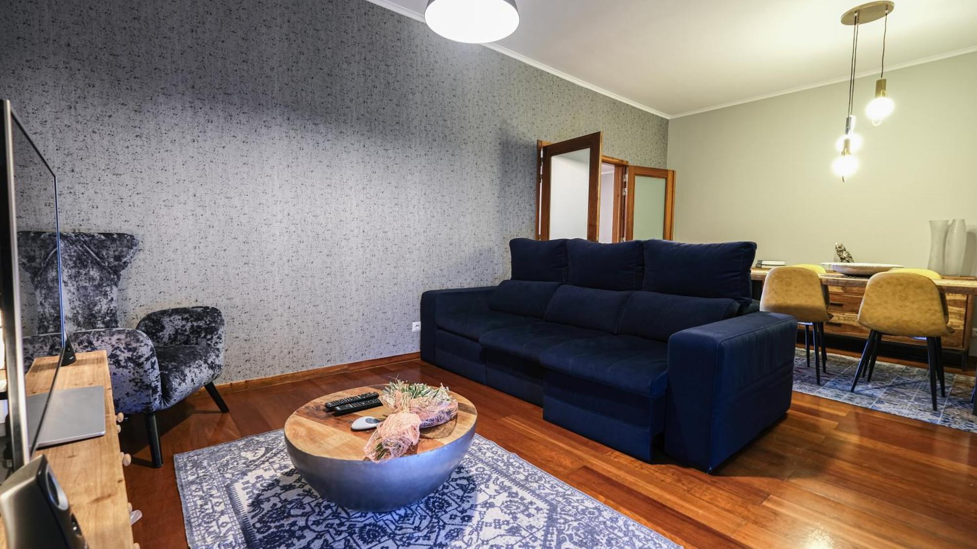 Relax Inn Apartment Ponta Delgada  Exterior photo
